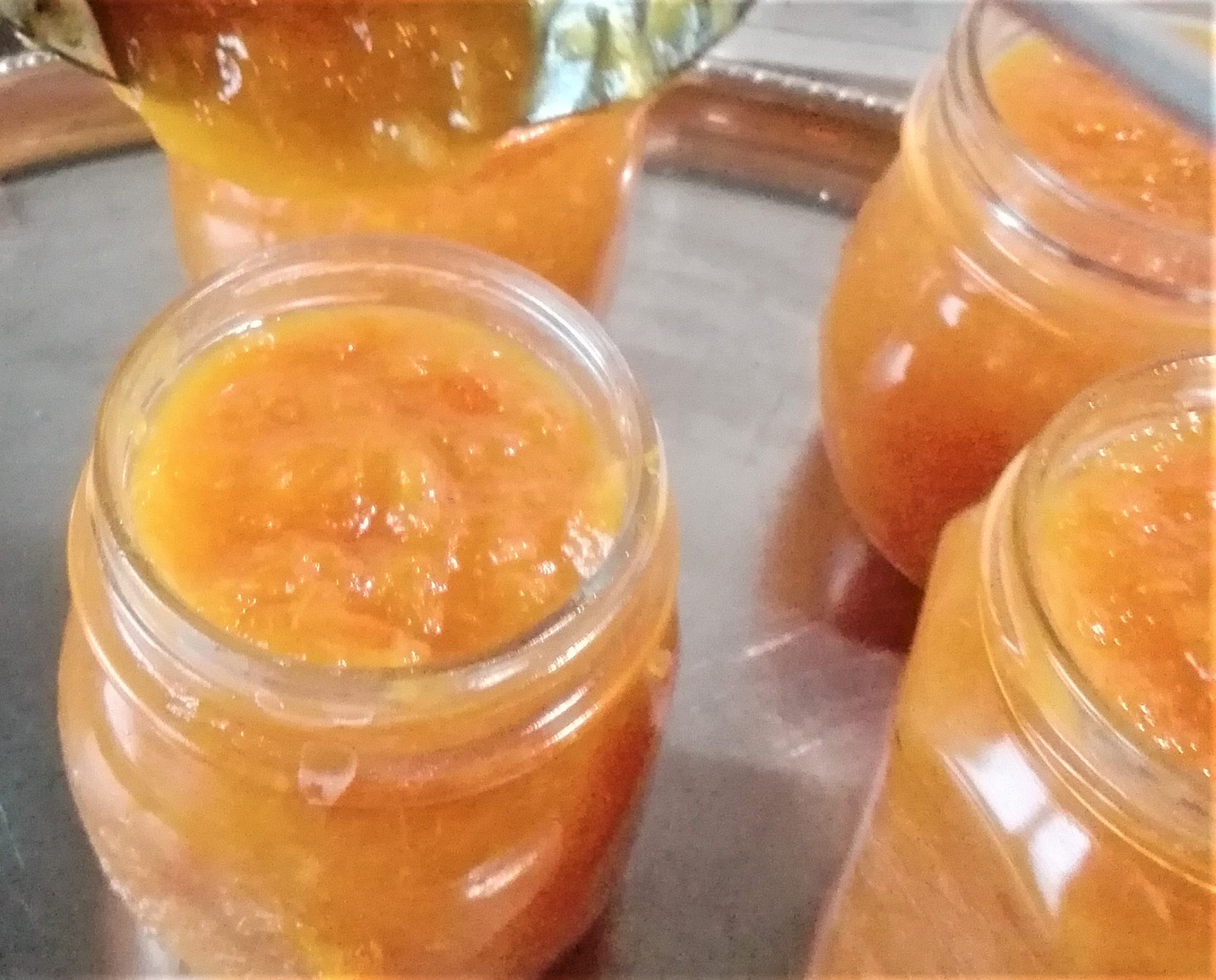 Come si fa la marmellata di arance? Growbellis Come si fa la marmellata di arance? Growbellis
